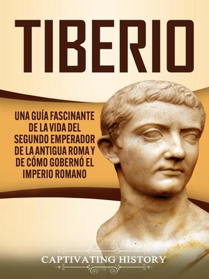 cover image of Tiberio